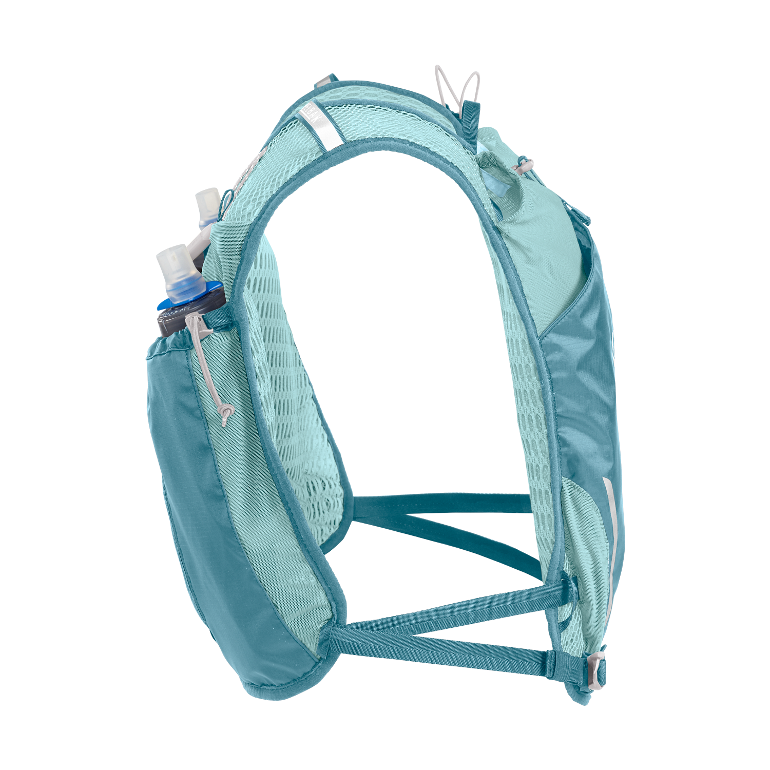 CamelBak Women's Trail Run™ Vest with Two 17 oz Quick Stow™ Flasks