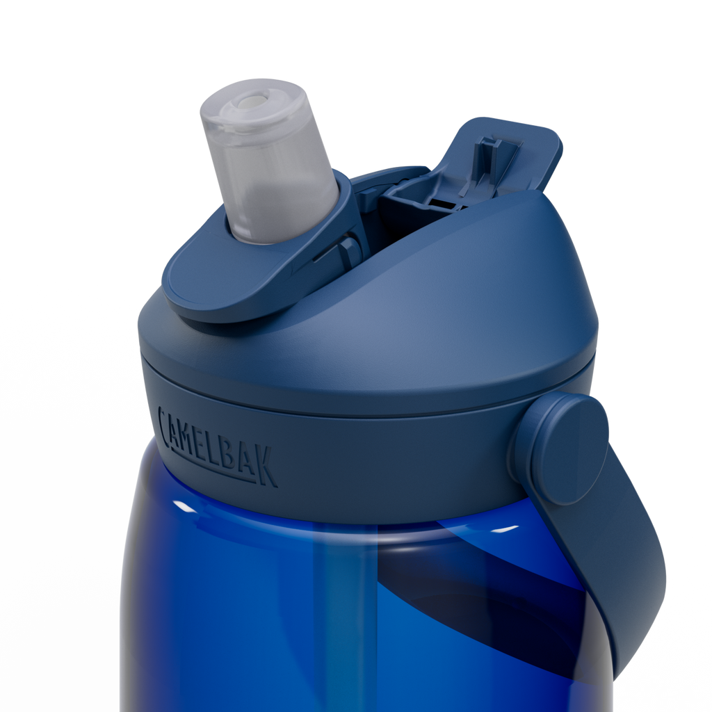 CamelBak Thrive™ Flip Straw 32 oz Bottle with Tritan™ Renew