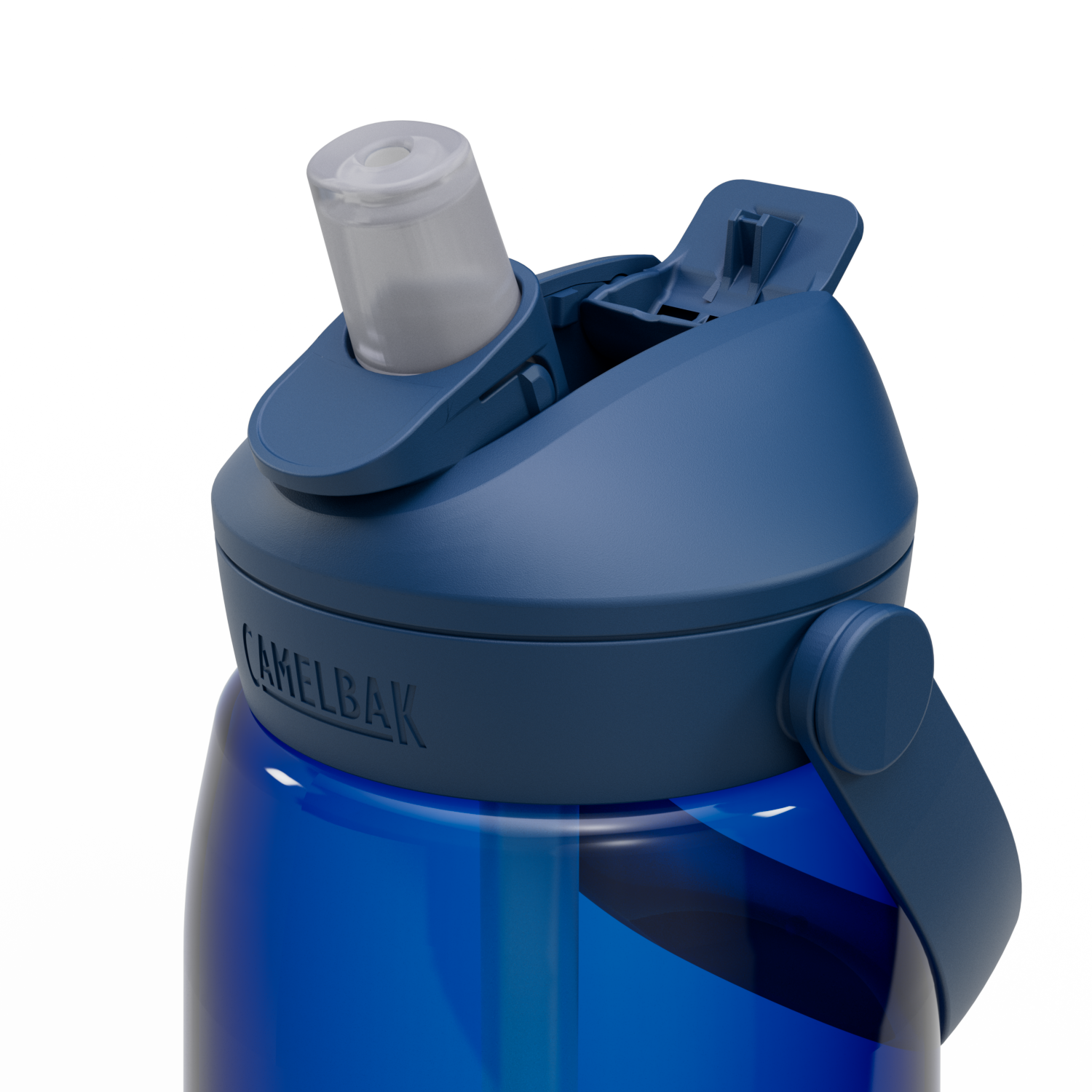 CamelBak Thrive™ Flip Straw 32 oz Bottle with Tritan™ Renew
