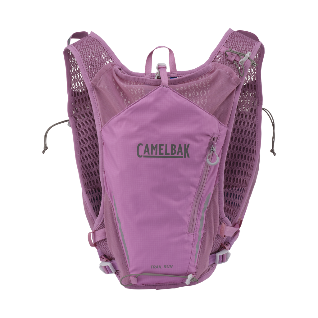 CamelBak Women's Trail Run™ Vest with Two 17 oz Quick Stow™ Flasks