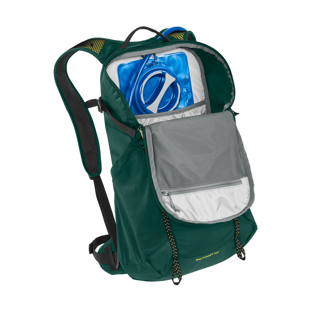 CamelBak Rim Runner™ X22 Hiking Hydration Pack with Crux® 1.5L Reservoir