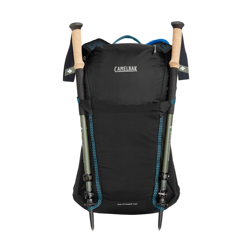 CamelBak Rim Runner™ X22 Hiking Hydration Pack with Crux® 1.5L Reservoir