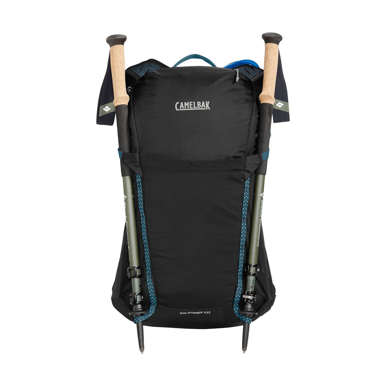 CamelBak Rim Runner™ X22 Hiking Hydration Pack with Crux® 1.5L Reservoir