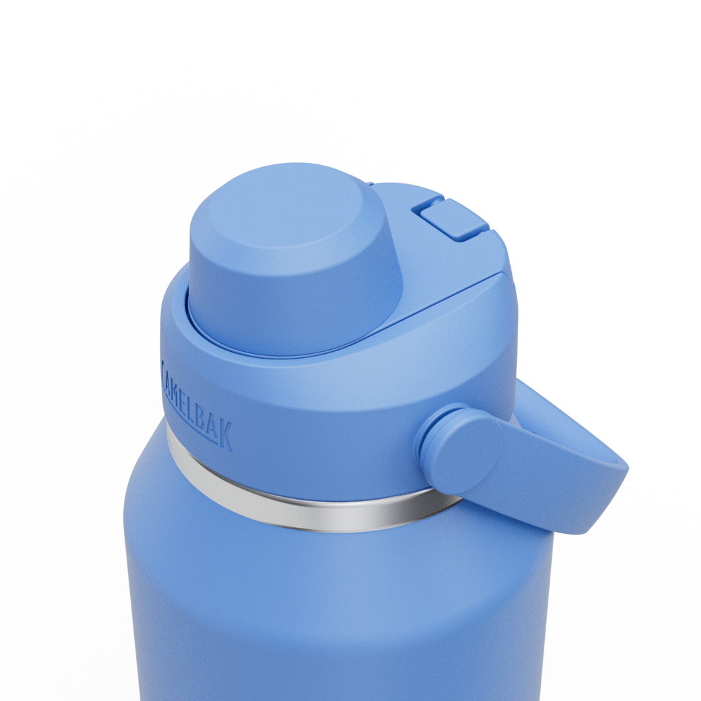 CamelBak Thrive™ Chug 40 oz Bottle, Insulated Stainless Steel
