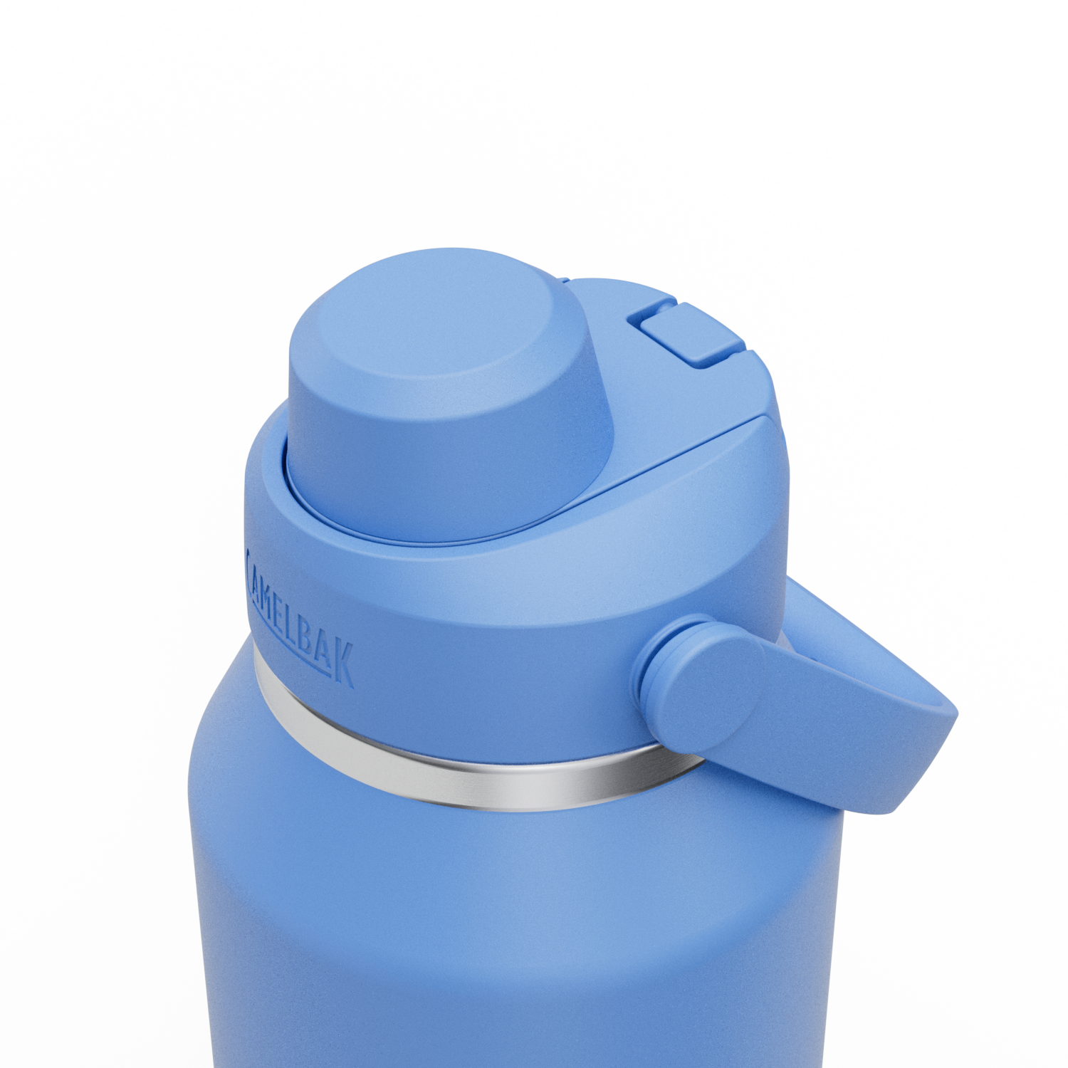 CamelBak Thrive™ Chug 40 oz Bottle, Insulated Stainless Steel