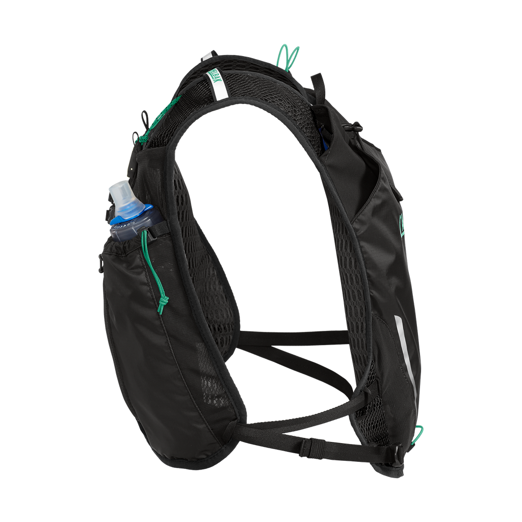 CamelBak Trail Run™ Vest with Two 17 oz Quick Stow™ Flasks