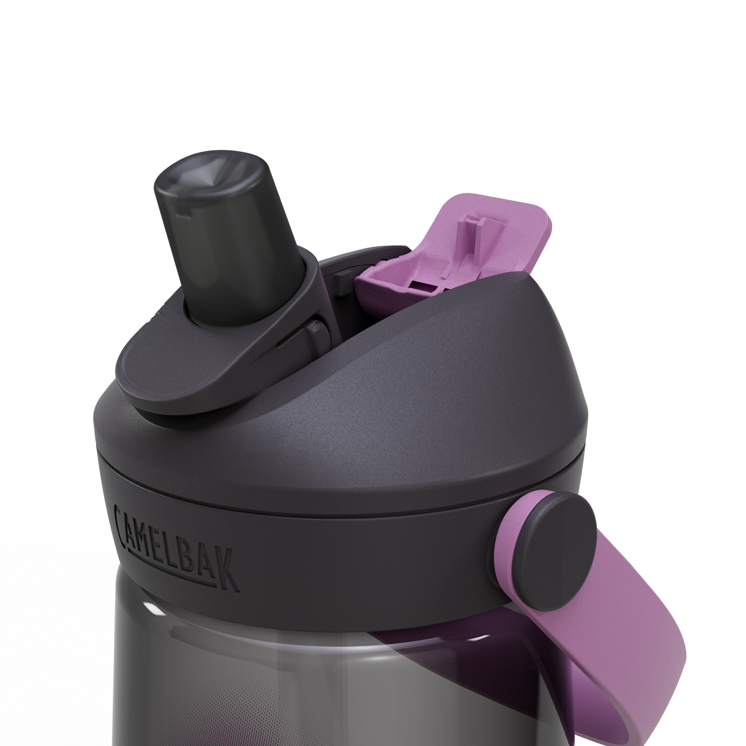 CamelBak Thrive™ Flip Straw 25 oz Bottle with Tritan™ Renew