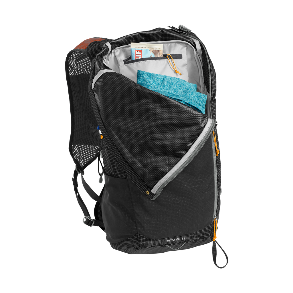 CamelBak Octane™ 16 Hydration Hiking Pack with Fusion™ 2L Reservoir