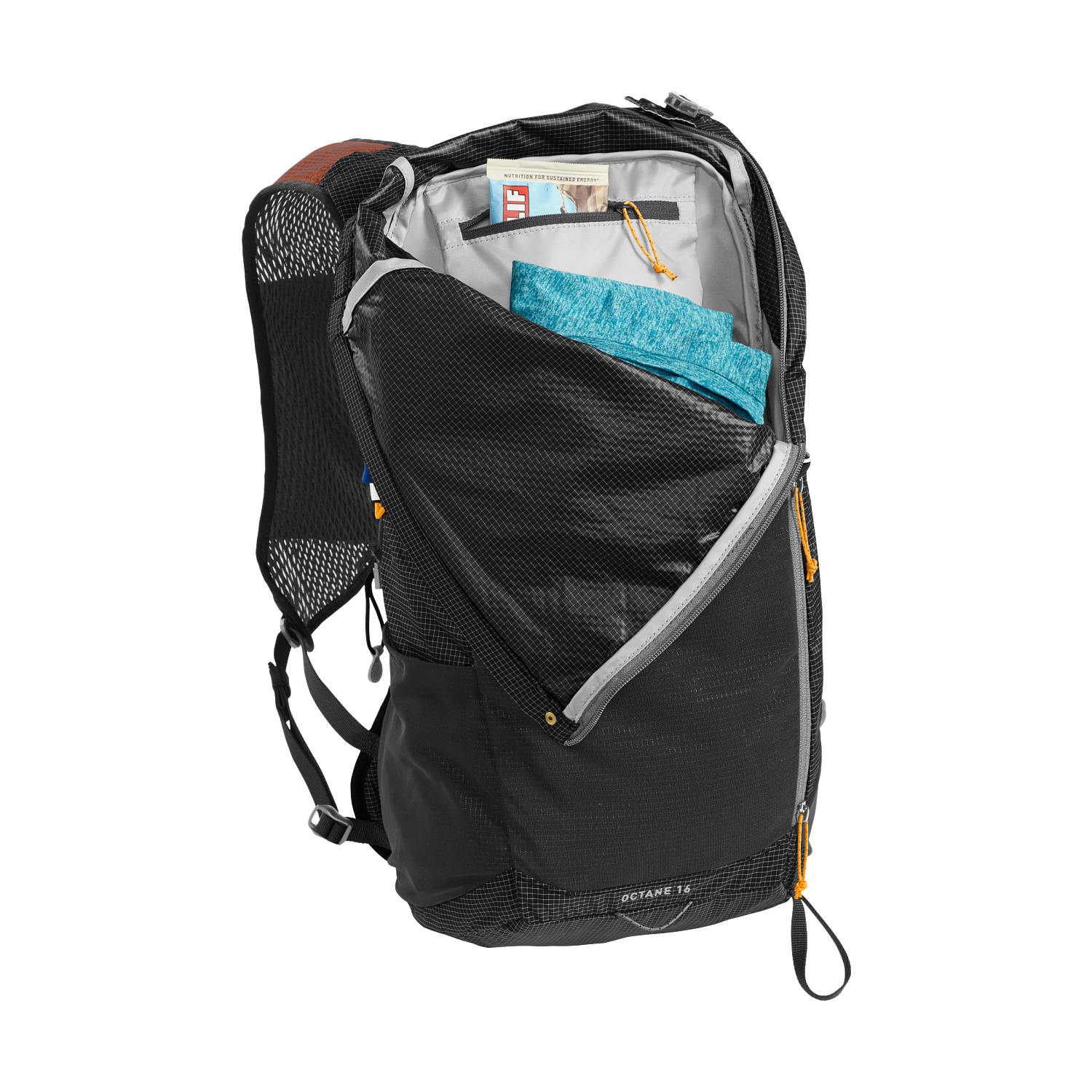 CamelBak Octane™ 16 Hydration Hiking Pack with Fusion™ 2L Reservoir