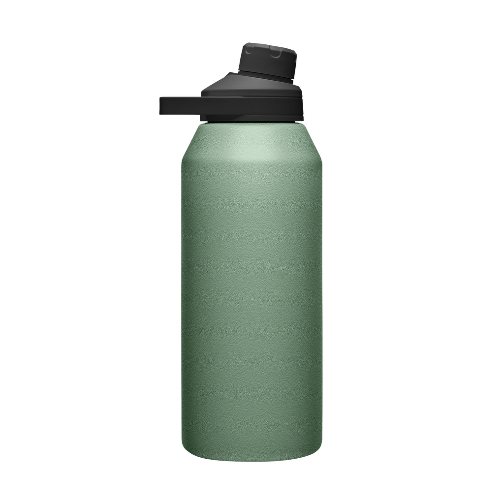 CamelBak Chute® Mag 40 oz Water Bottle, Insulated Stainless Steel