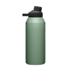 CamelBak Chute® Mag 40 oz Water Bottle, Insulated Stainless Steel