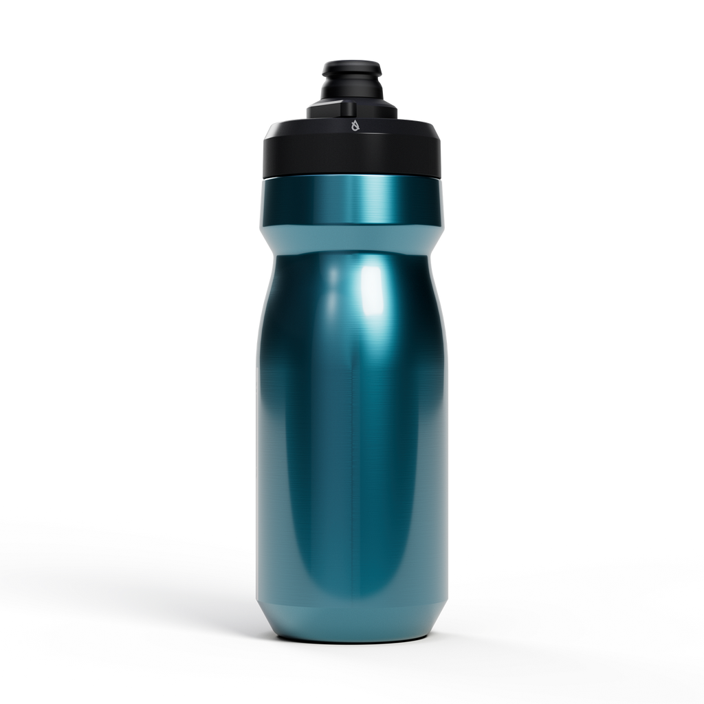CamelBak Podium® Titanium 18 oz Bike Bottle