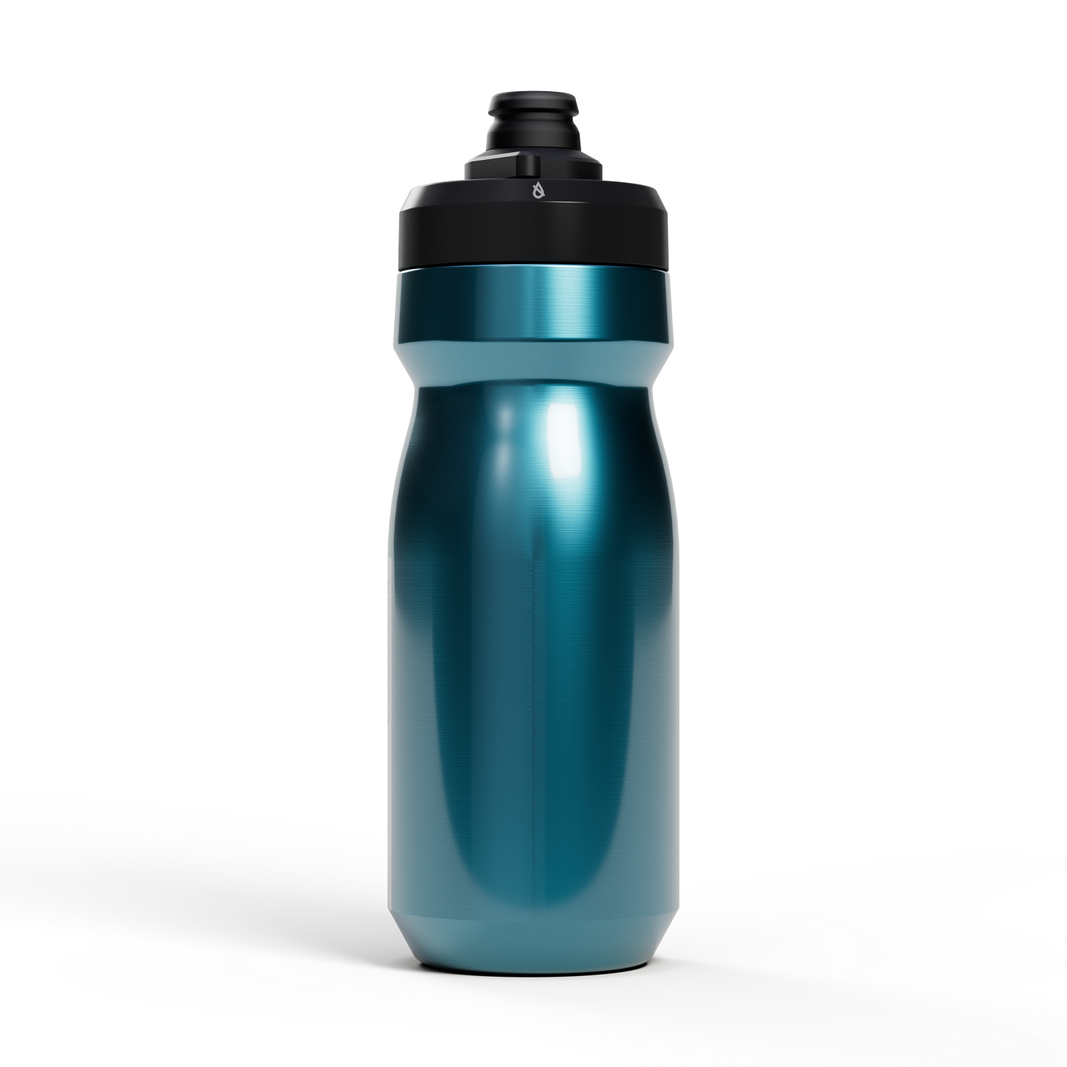 CamelBak Podium® Titanium 18 oz Bike Bottle