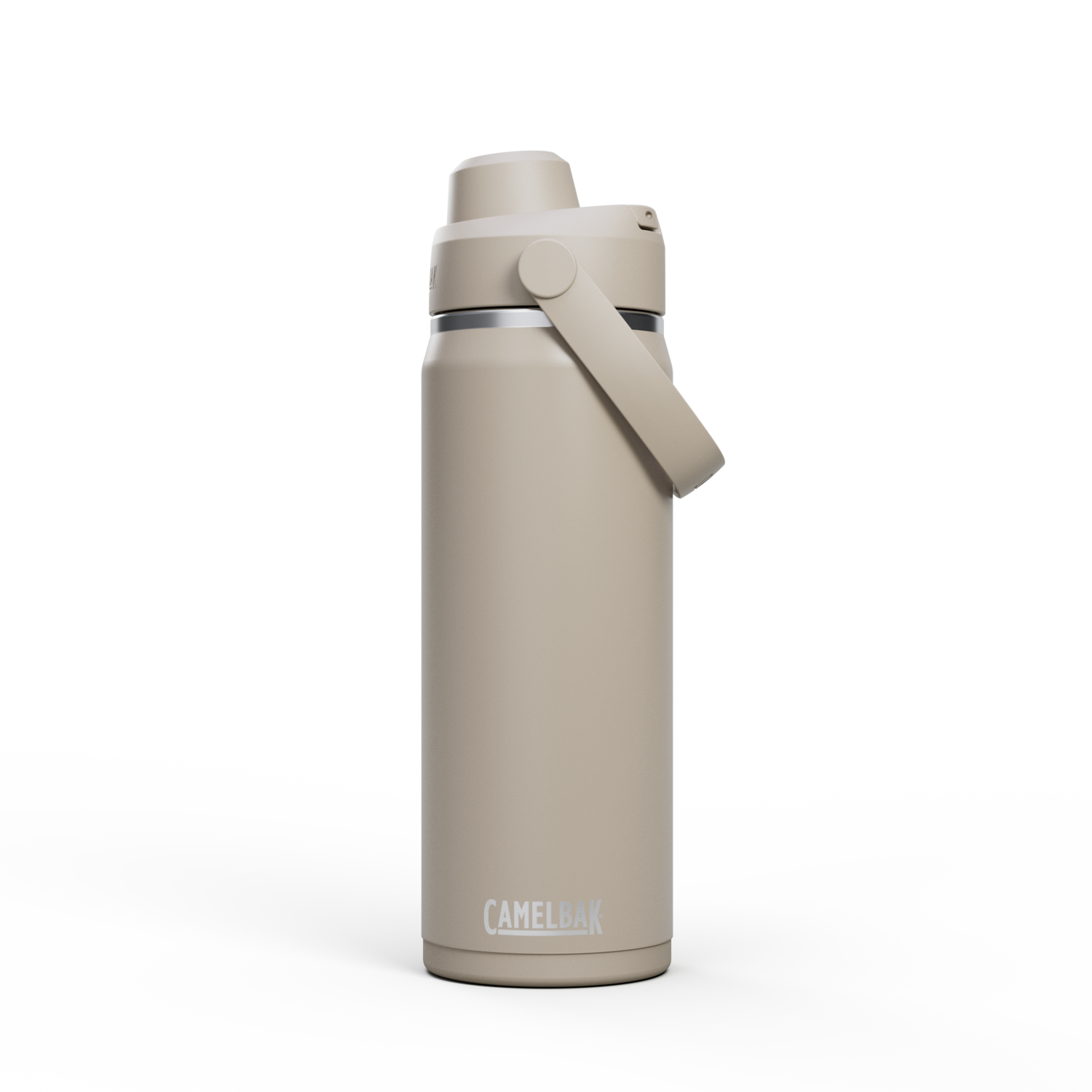 CamelBak Thrive™ Chug 20 oz Bottle, Insulated Stainless Steel