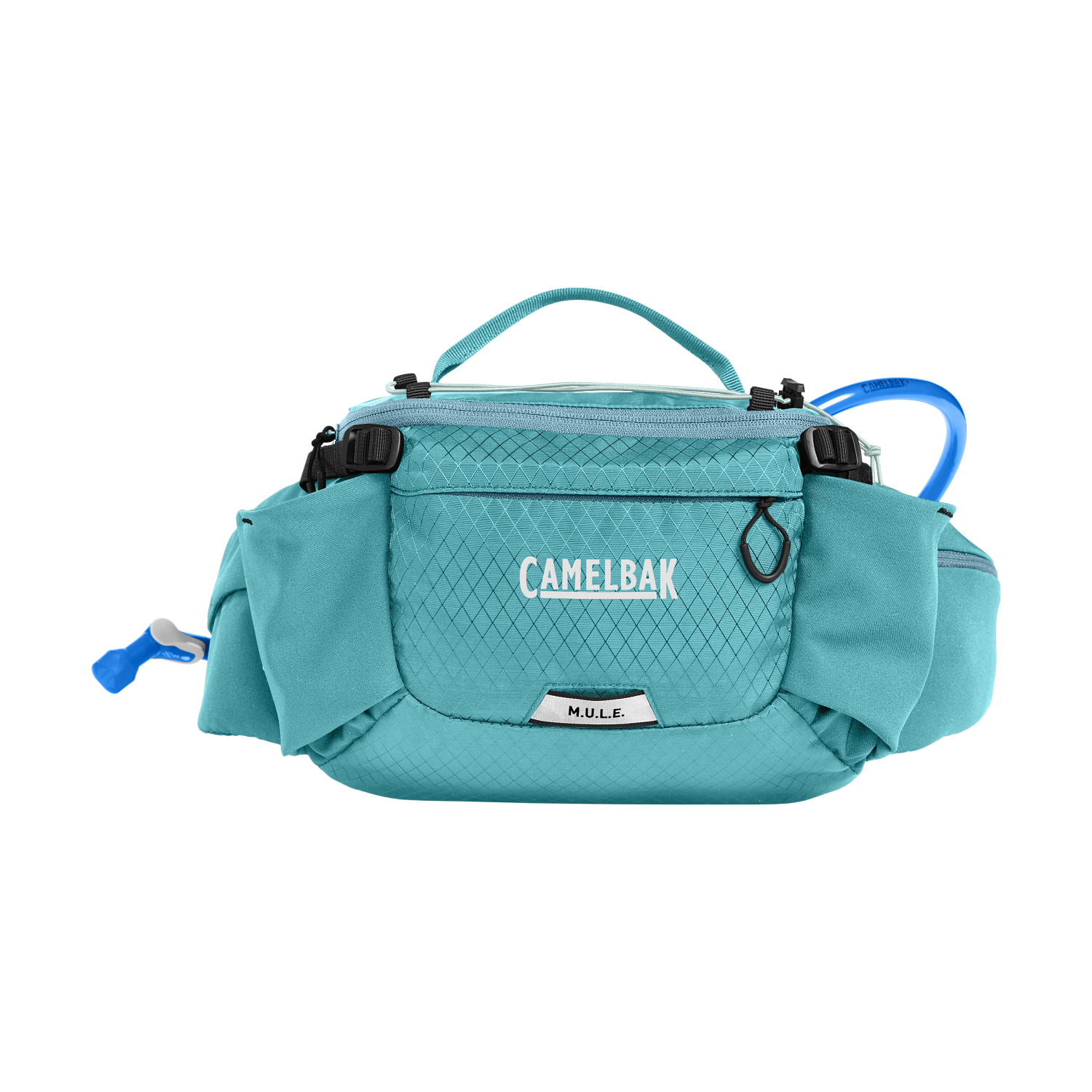 CamelBak M.U.L.E.® 5 Waist Pack with Crux® 1.5L Lumbar Reservoir