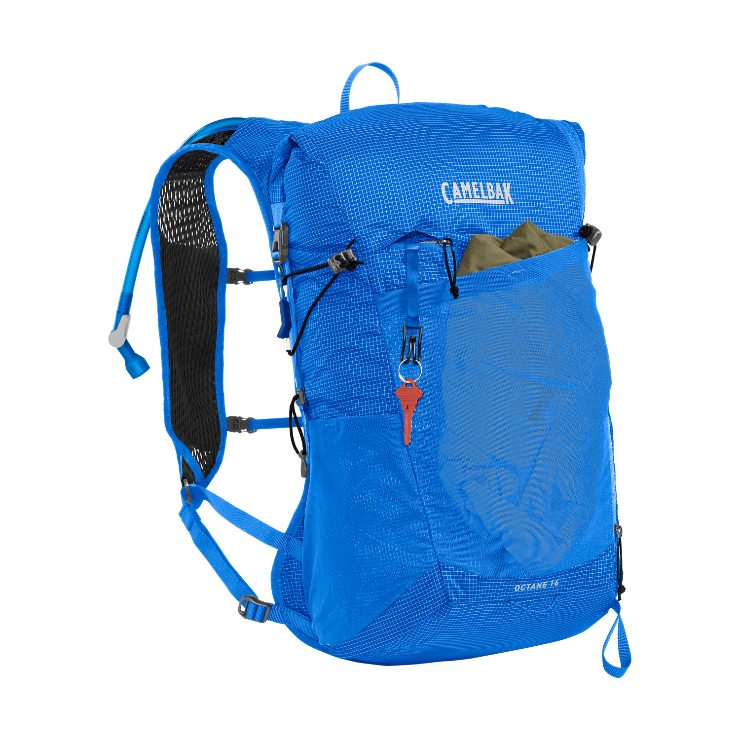 CamelBak Octane™ 16 Hydration Hiking Pack with Fusion™ 2L Reservoir