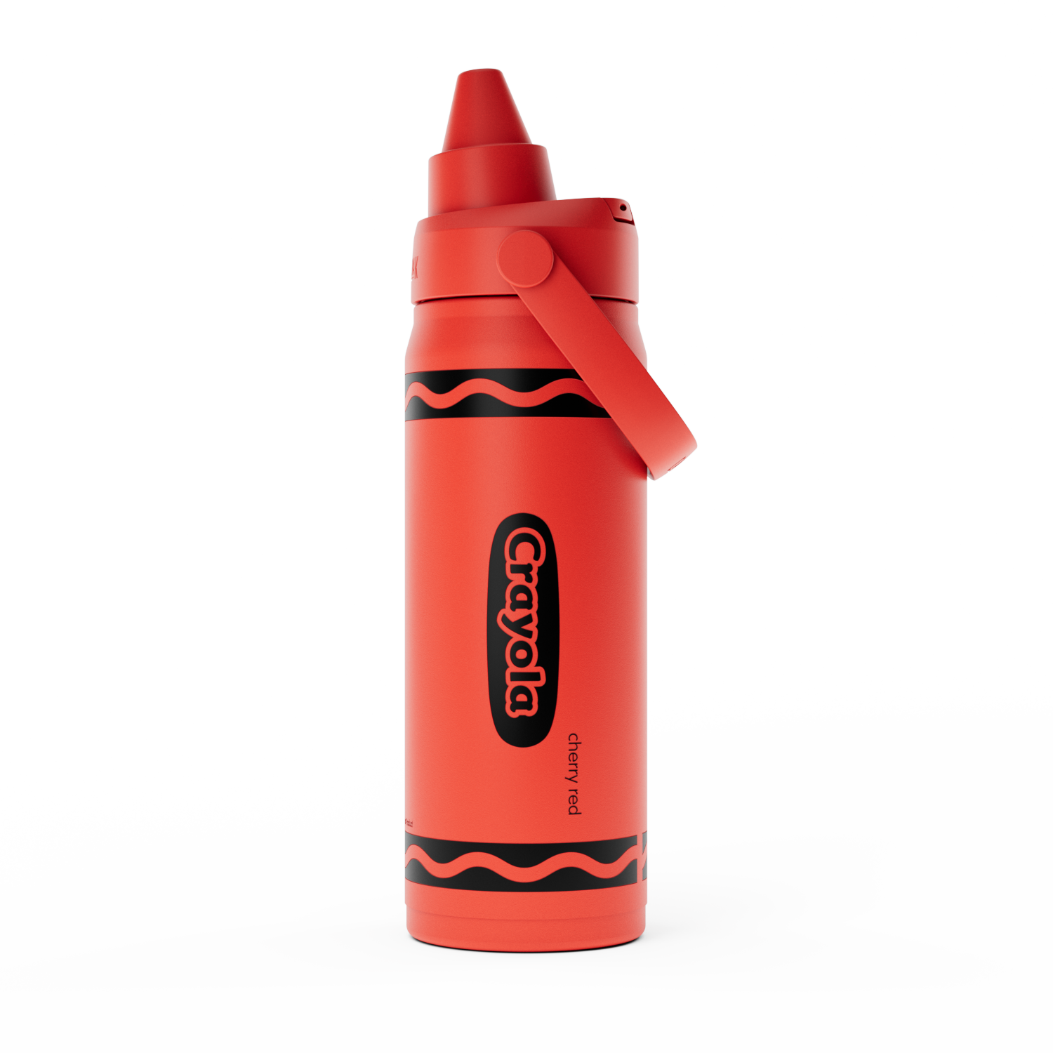 CamelBak Crayola Chug 16 oz Bottle, Insulated Stainless Steel