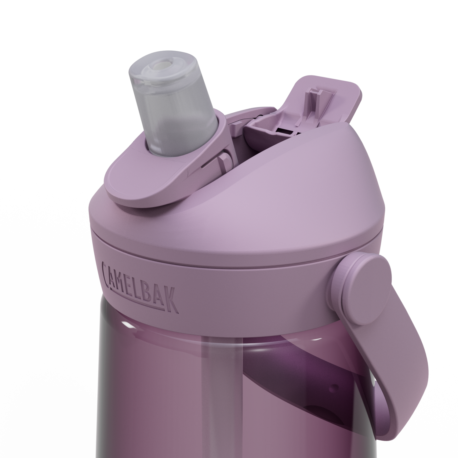 CamelBak Thrive™ Flip Straw 25 oz Bottle with Tritan™ Renew