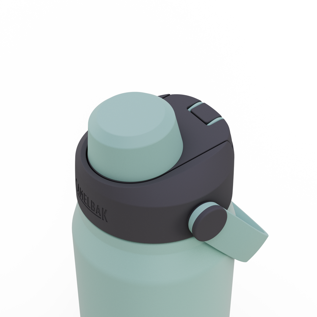 CamelBak Thrive™ Chug 25 oz Bottle, Insulated Stainless Steel