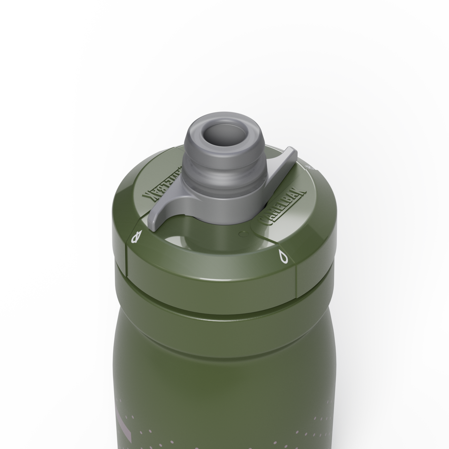 CamelBak Podium® 15 oz Bike Bottle