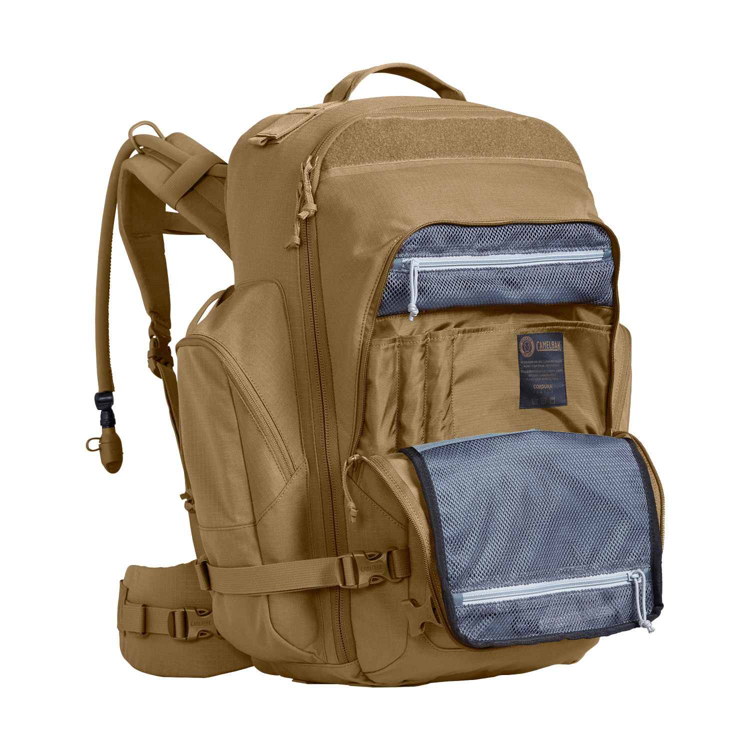 CamelBak BFM™ 100 oz Mil Spec Crux