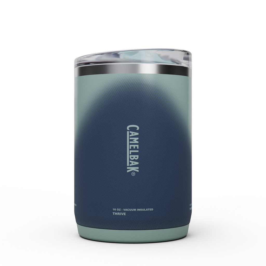 CamelBak Thrive™ 16 oz Mug, Insulated Stainless Steel