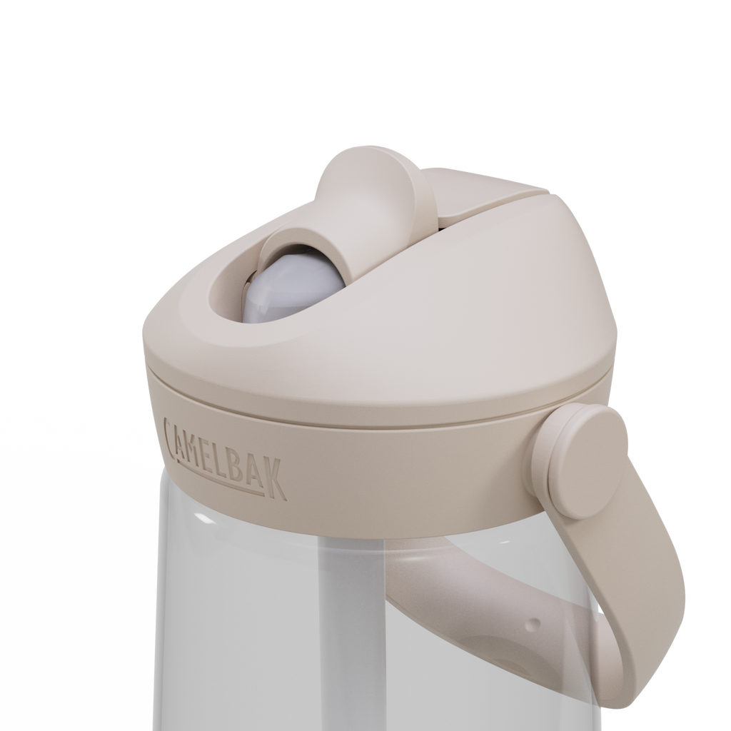 CamelBak Thrive™ Flip Straw 25 oz Bottle with Tritan™ Renew