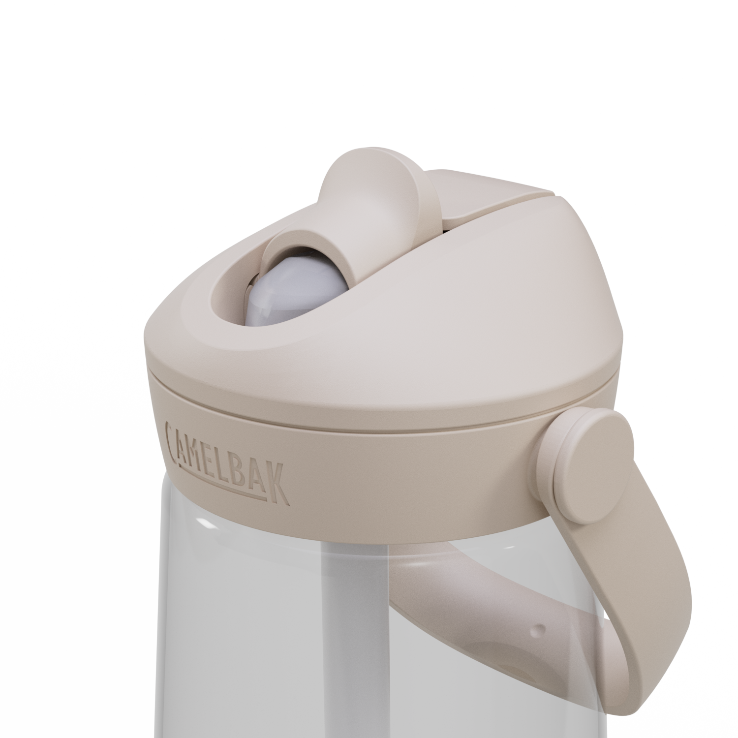 CamelBak Thrive™ Flip Straw 25 oz Bottle with Tritan™ Renew