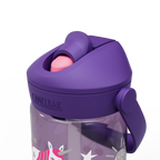 CamelBak Thrive™ Flip Straw Kids 14 oz Bottle with Tritan™ Renew