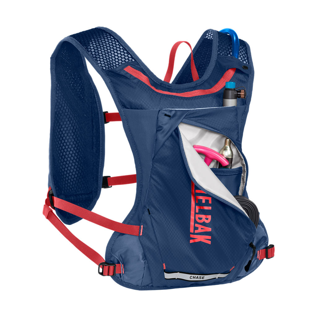 CamelBak Chase™ Race 4 Hydration Vest with Crux® 1.5L Reservoir