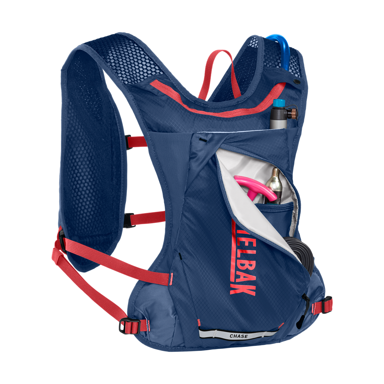 CamelBak Chase™ Race 4 Hydration Vest with Crux® 1.5L Reservoir