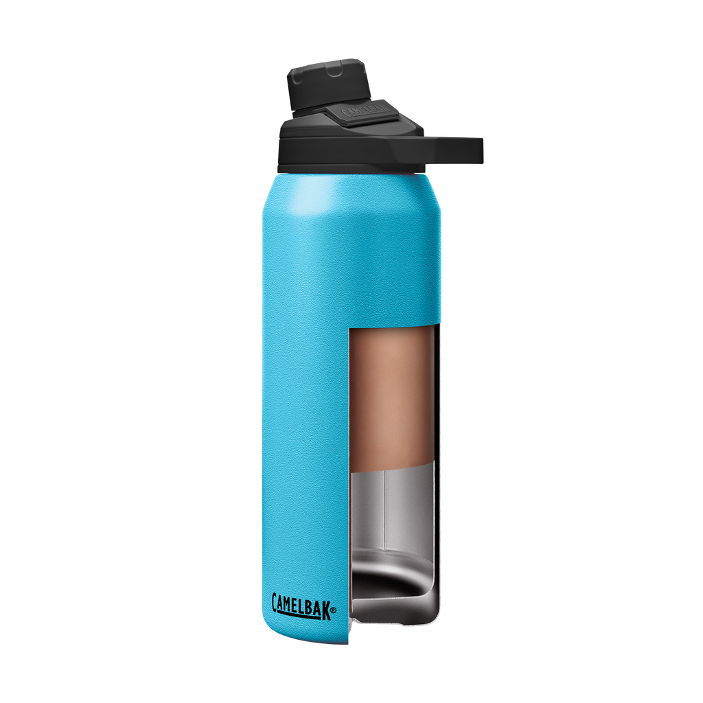 CamelBak Chute® Mag 32 oz Water Bottle, Insulated Stainless Steel