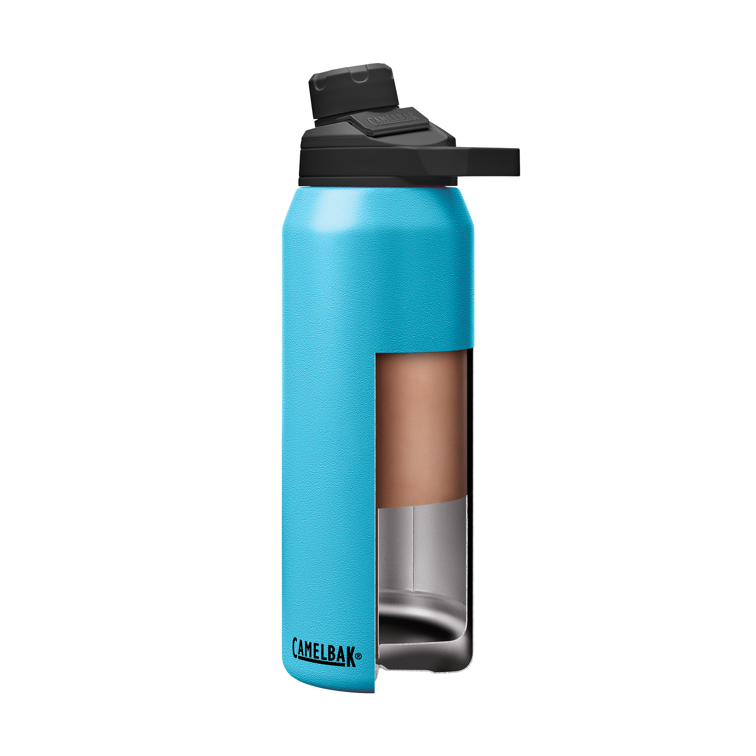CamelBak Chute® Mag 32 oz Water Bottle, Insulated Stainless Steel
