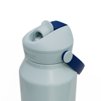 CamelBak Thrive™ Flip Straw 40 oz Bottle, Insulated Stainless Steel