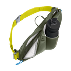 CamelBak Podium® Flow™ 2 Waist Pack with 21 oz Podium Dirt Series Bottle