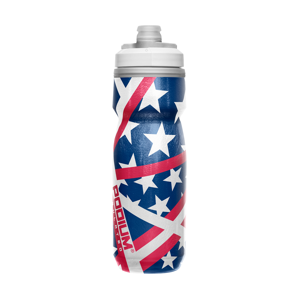 CamelBak Podium® Chill™ 21 oz Water Bottle, Destination Series II Limited Edition