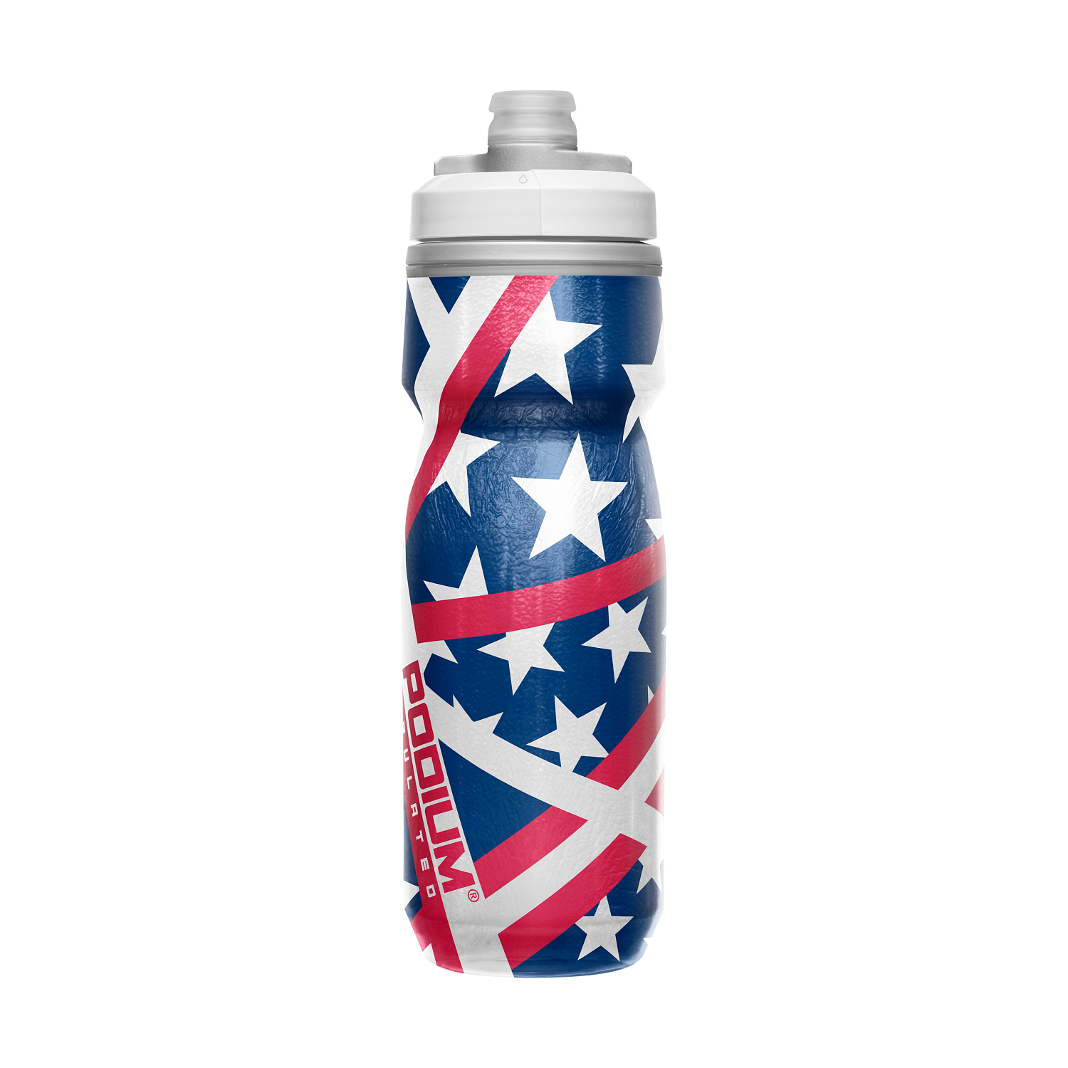 CamelBak Podium® Chill™ 21 oz Water Bottle, Destination Series II Limited Edition