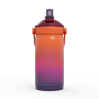 CamelBak Thrive™ Flip Straw Kids 12 oz Bottle, Insulated Stainless Steel