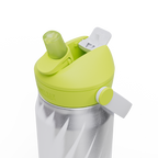 CamelBak Thrive™ Flip Straw 25 oz Bottle, Insulated Stainless Steel
