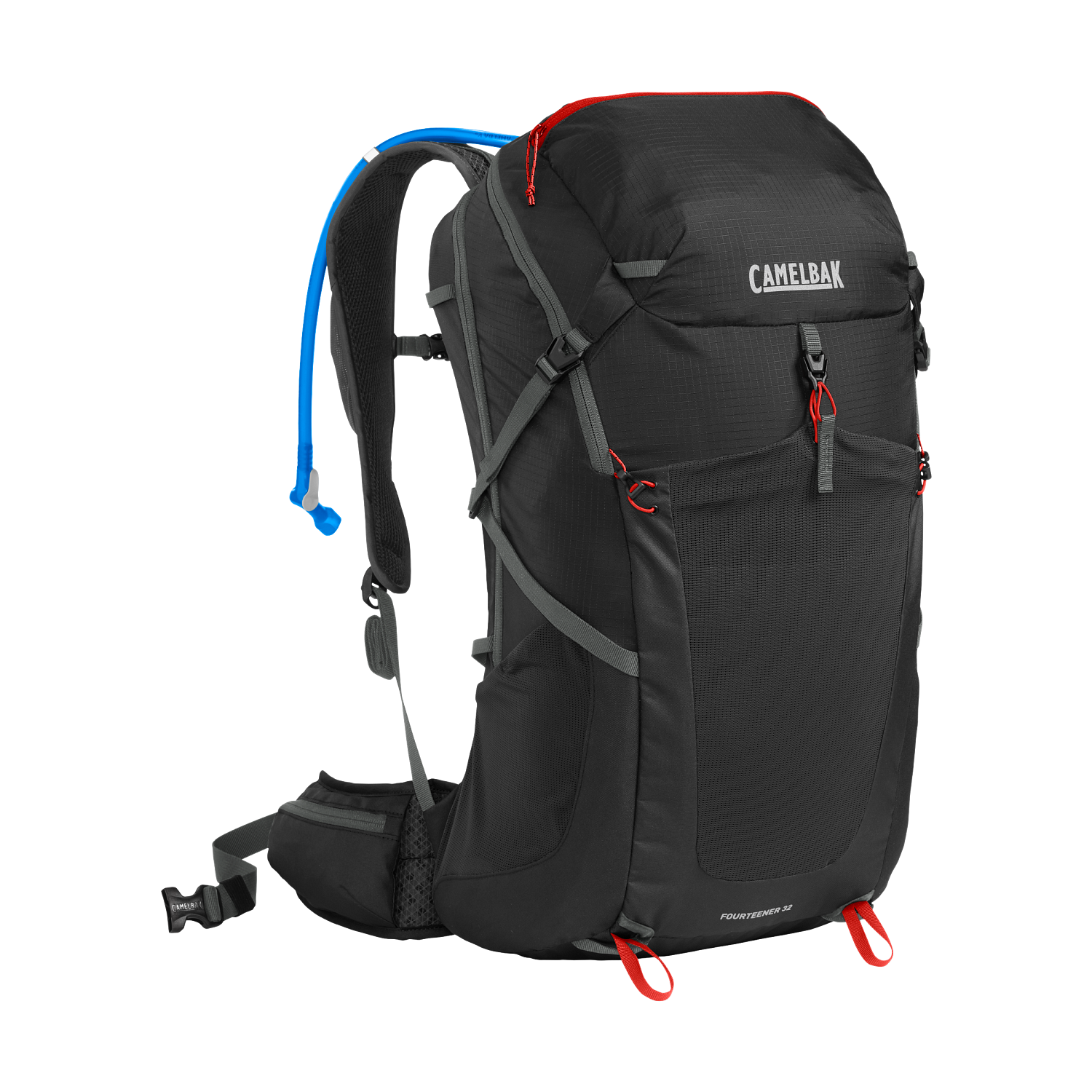 CamelBak Fourteener™ 32 Hydration Hiking Pack with Crux® 3L Reservoir
