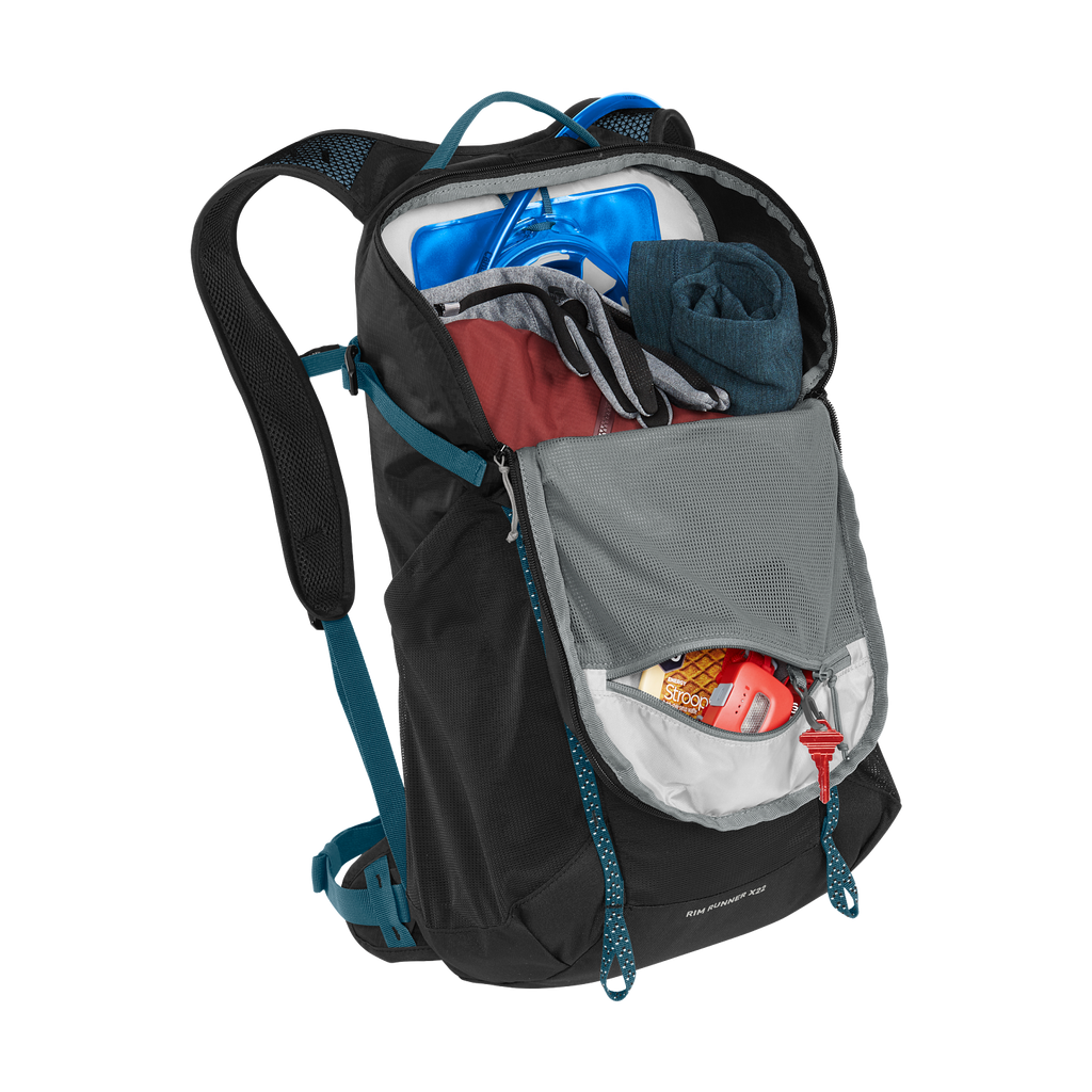 CamelBak Rim Runner™ X22 Hiking Hydration Pack with Crux® 1.5L Reservoir