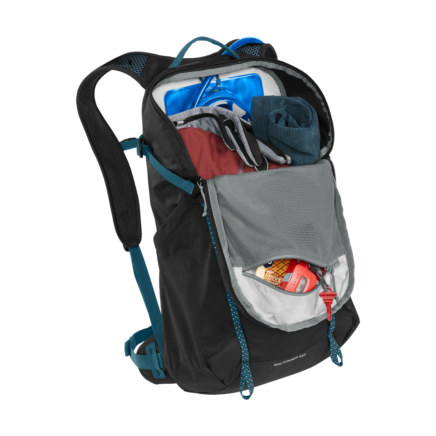 CamelBak Rim Runner™ X22 Hiking Hydration Pack with Crux® 1.5L Reservoir