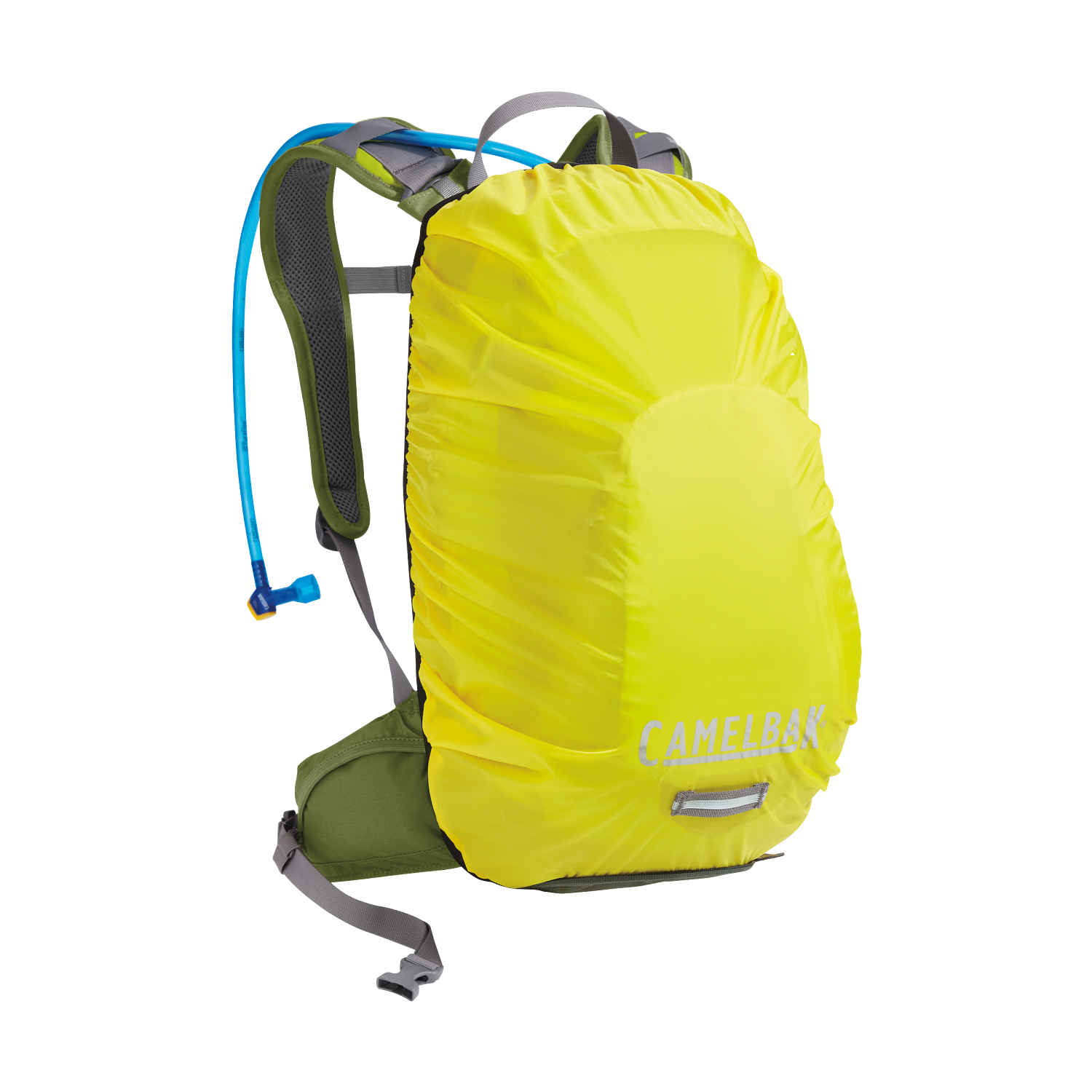 CamelBak Rain Cover for S/M Hydration Packs