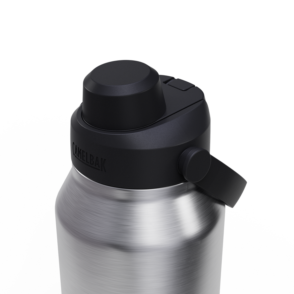 CamelBak Thrive™ Chug 40 oz Bottle, Insulated Stainless Steel