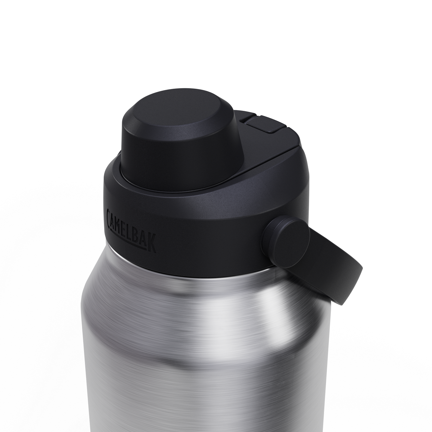 CamelBak Thrive™ Chug 40 oz Bottle, Insulated Stainless Steel