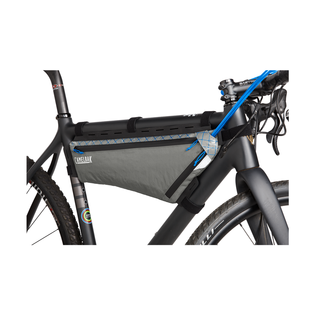 CamelBak Large M.U.L.E.® Frame Pack with Quick Stow™ 2L Bike Reservoir