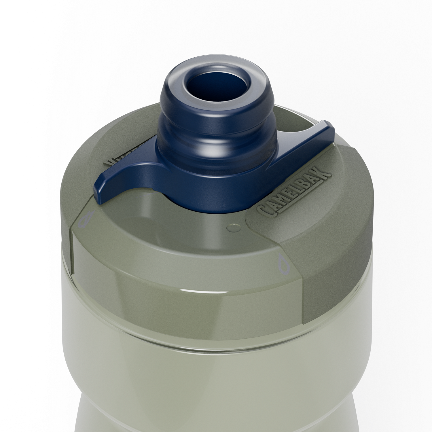 CamelBak Podium® 24 oz Bike Bottle