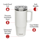 CamelBak Thrive™ 32 oz Mug, Insulated Stainless Steel
