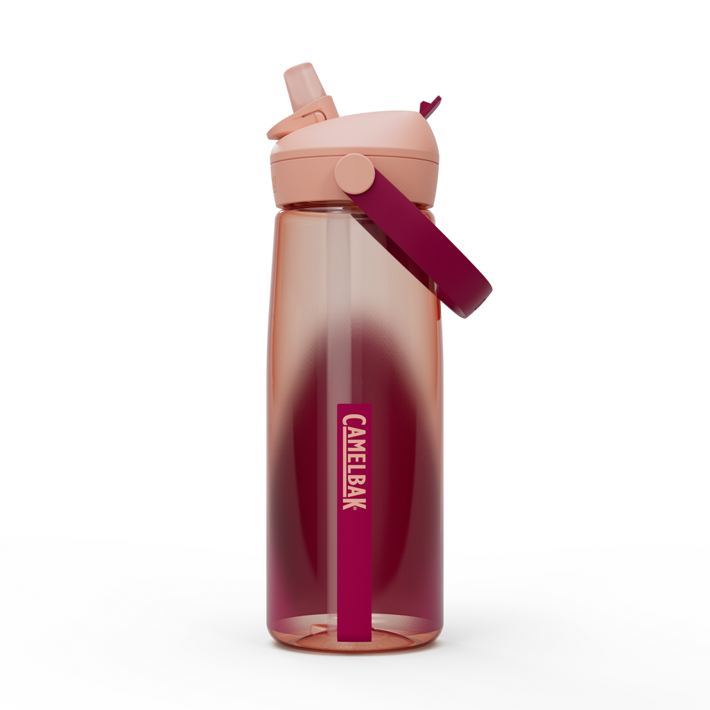 CamelBak Thrive™ Flip Straw 25 oz Bottle with Tritan™ Renew