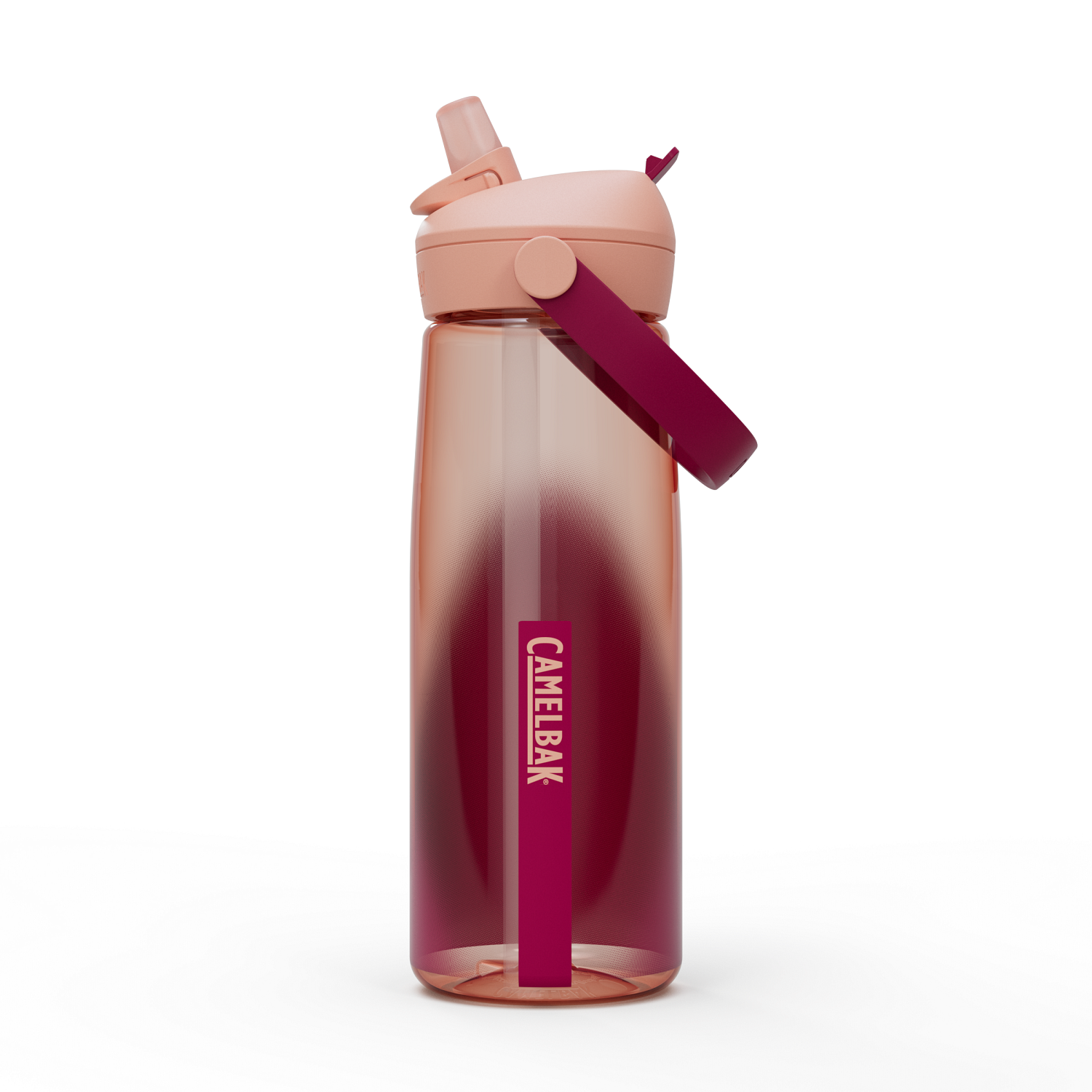 CamelBak Thrive™ Flip Straw 25 oz Bottle with Tritan™ Renew